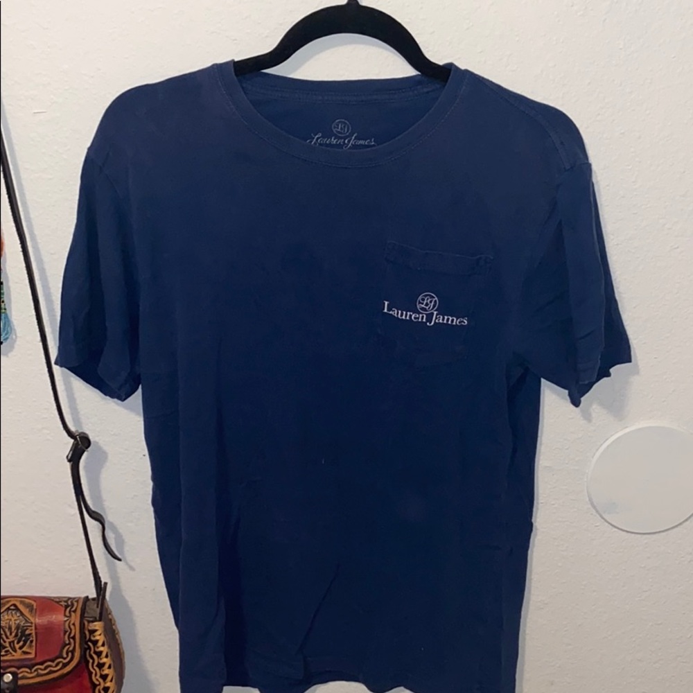 Lauren James t-shirt
